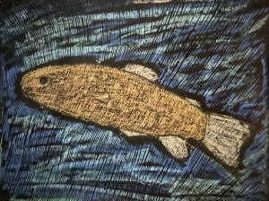 Primary image for the Fish Outta Water Auction Item