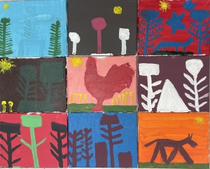 Primary image for the Nine Images Auction Item
