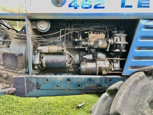 Secondary image for the TRACTOR - Leyland 462 - 62HP - 4WD - 10 speed. Auction Item