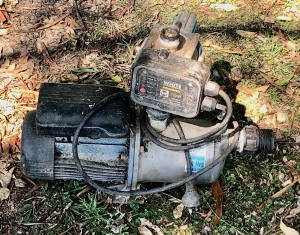 Primary image for the House Pressure Pump Auction Item