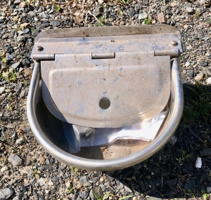 Primary image for the Drinker Bowl 1 Auction Item