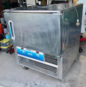 Primary image for the BLAST FREEZER - Friginox Auction Item