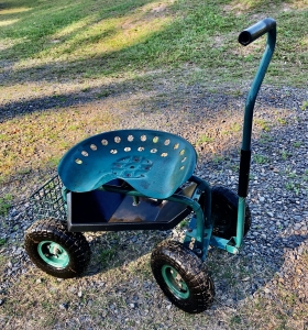 Primary image for the Work Trolley 2 Auction Item