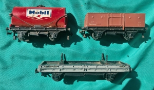 Secondary image for the TRAINS Auction Item