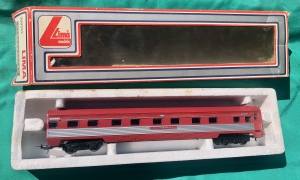 Secondary image for the TRAINS Auction Item