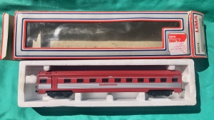Secondary image for the TRAINS Auction Item