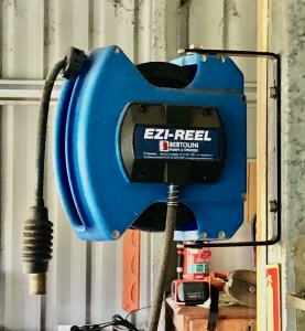 Primary image for the EZI REEL AIR HOSE Auction Item