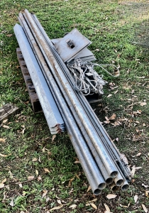 Primary image for the Fence Strainer Assemblies Auction Item