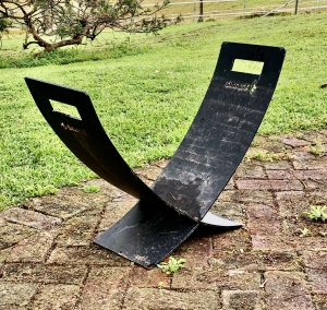 Primary image for the Wood Rack Auction Item
