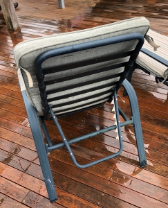 Secondary image for the Sun Lounges Auction Item