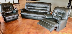 Primary image for the Lounge set 3-piece Auction Item