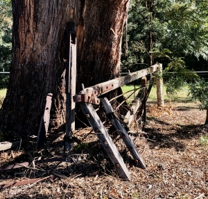 Primary image for the Gate Hardware Auction Item