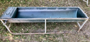 Primary image for the Trough with valve 1 Auction Item