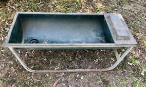 Primary image for the Water Trough 2 Auction Item