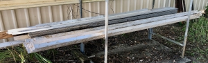 Secondary image for the Aluminium Auction Item