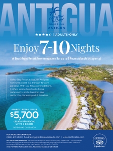 Primary image for the Galley Bay Resort & Spa Auction Item