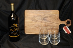 Primary image for the Wine Package #2 Auction Item