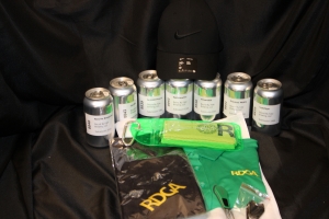 Primary image for the Rochester District Golf Association Package #2 Auction Item