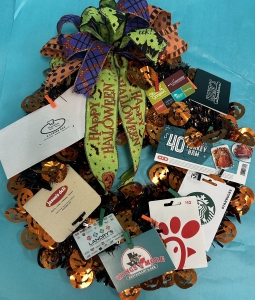 Primary image for the K4:Mrs. Nelson’s Shop and Savor Corpus Christi Basket #2 Auction Item