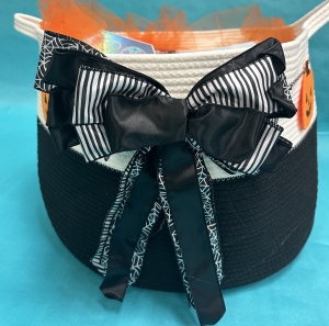 Primary image for the K4 Mrs. Ramos Children's Craft Basket Auction Item