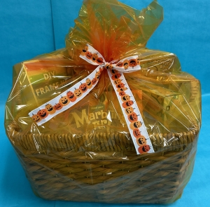 Primary image for the K4 Mrs. Ramos Children's Craft Basket #2 Auction Item