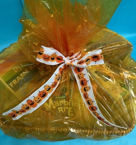 Secondary image for the K4 Mrs. Ramos Children's Craft Basket #2 Auction Item