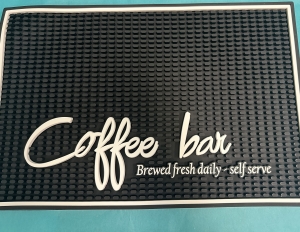 Secondary image for the K5:Mrs. Orines'  Coffee Time? Anytime Basket Auction Item