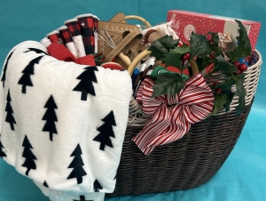 Primary image for the 2nd:Mrs. McAdam's Auction Item