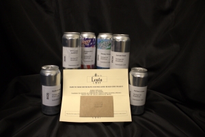 Primary image for the Dinner and a drink Auction Item