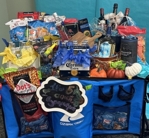 Primary image for the 3rd:Mrs. Carrasco & Mrs. Elizondo’s Party Wagon Auction Item