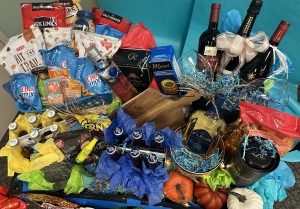 Secondary image for the 3rd:Mrs. Carrasco & Mrs. Elizondo’s Party Wagon Auction Item