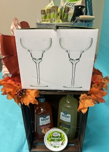 Secondary image for the 4th Grade: It's 5 O' clock Somewhere Auction Item