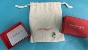 Secondary image for the James Avery Charm  Auction Item