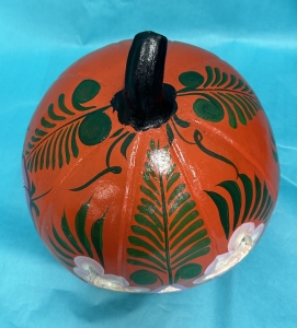 Secondary image for the Talavera (large) Auction Item