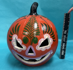 Secondary image for the Talavera (large) Auction Item