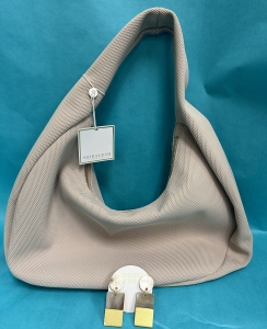 Primary image for the Shiraleah Hobo Bag and Earrings Auction Item