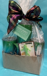 Primary image for the Swig Tumbler Basket Auction Item