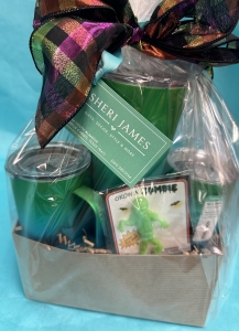 Secondary image for the Swig Tumbler Basket Auction Item