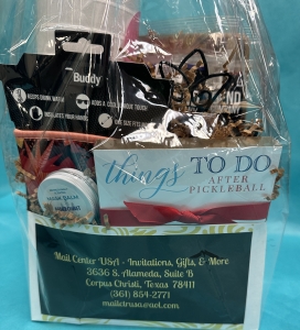 Primary image for the Basket of Goodies Auction Item