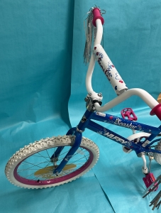 Secondary image for the Bike Auction Item