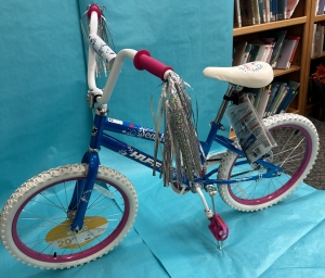 Secondary image for the Bike Auction Item