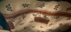 Secondary image for the King Ranch Purse Auction Item
