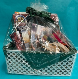 Primary image for the Horsing Around Basket Auction Item
