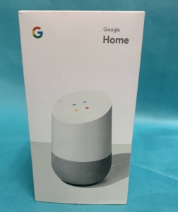 Primary image for the Google Home Auction Item