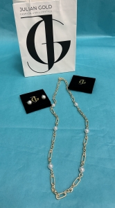 Primary image for the Julian Gold -Lordane Auction Item