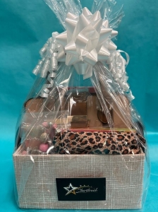 Primary image for the Starstruck Boutique Basket Auction Item