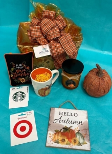 Secondary image for the Insure Group Basket Auction Item