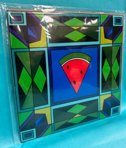 Primary image for the Sandia Art Print Auction Item
