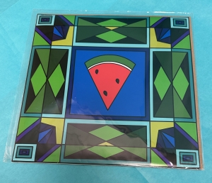 Secondary image for the Sandia Art Print Auction Item