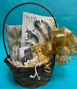 Primary image for the Baby Basket Auction Item